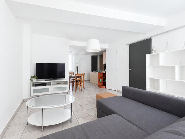 Appartement location à Dijon