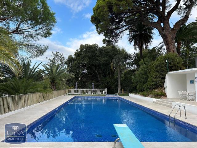 Appartement location à Font de Veyre, Cannes