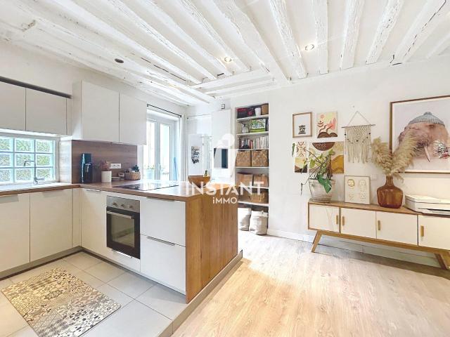 Appartement location à Nogent-sur-Marne, Saint-maurice