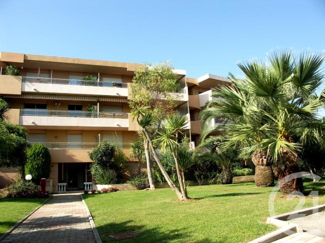 Appartement location à Grasse, Antibes