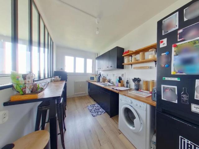 Appartement location à Poitiers