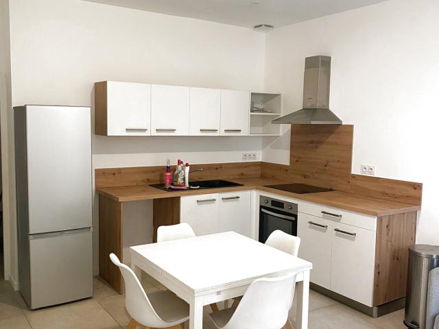 Appartement location à Nîmes