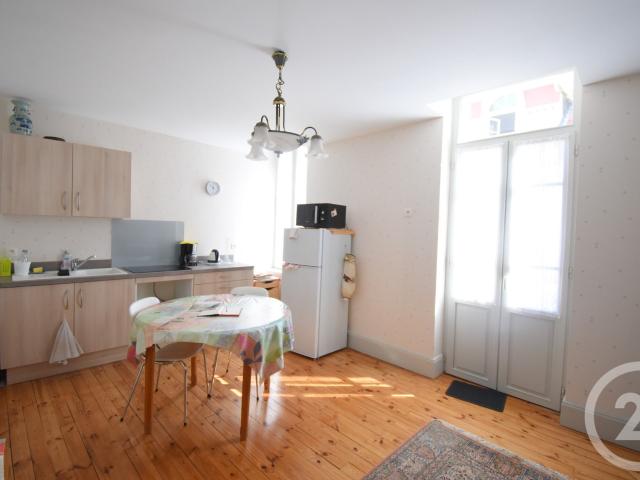 Appartement location à Vichy, Allier