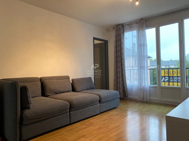 Appartement location à Saint-Germain-en-Laye, Le Mesnil-le-roi
