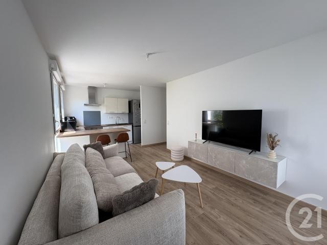 Appartement location à Mantes-la-Jolie, Gargenville