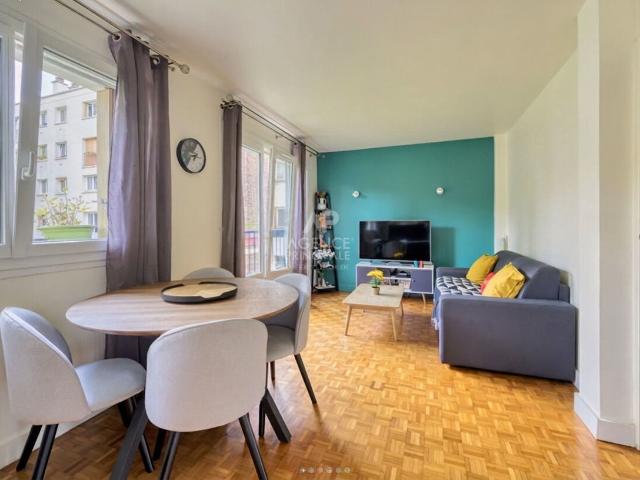 Appartement location à Saint-Germain-en-Laye, Saint-germain-en-laye
