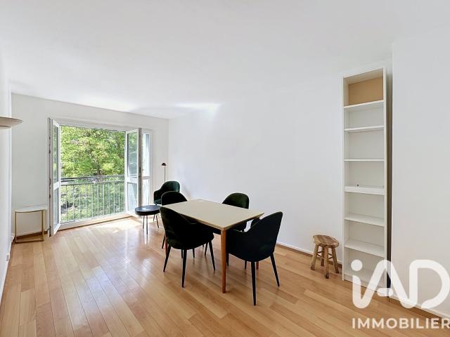 Appartement location à Évry, Yerres