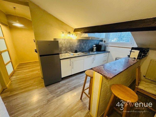 Appartement location à Saint-Étienne, Saint-etienne