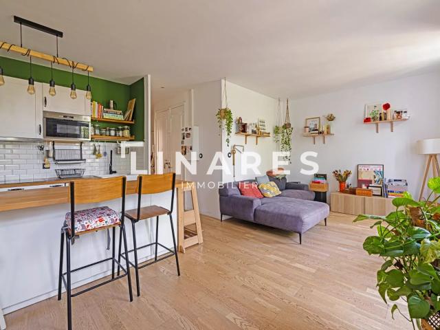 Appartement location à Marseille