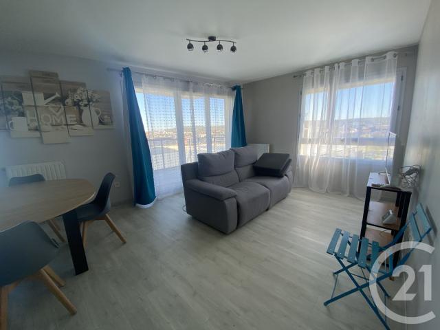 Appartement location à Mantes-la-Jolie, Mantes-la-ville