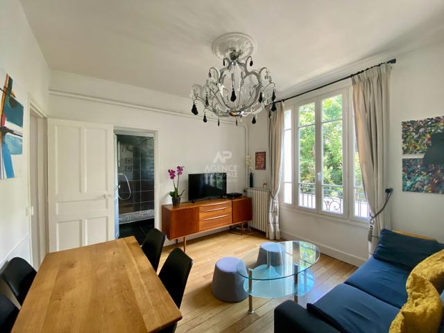 Appartement location à Versailles