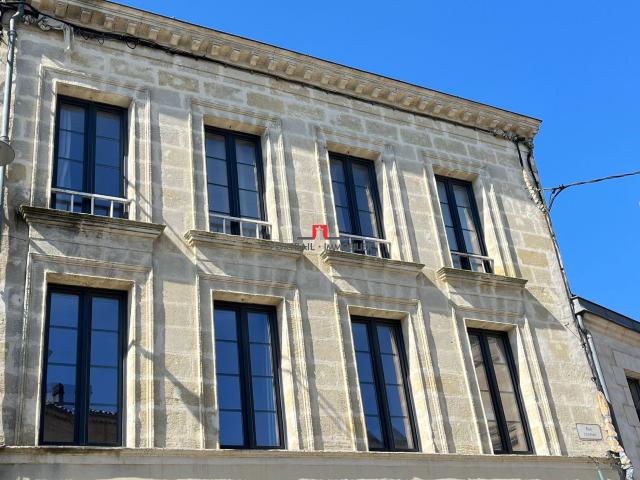 Appartement location à Blaye, Saint-andré-de-cubzac