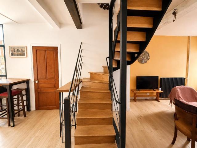 Appartement location à Fontainebleau, Moret-sur-loing