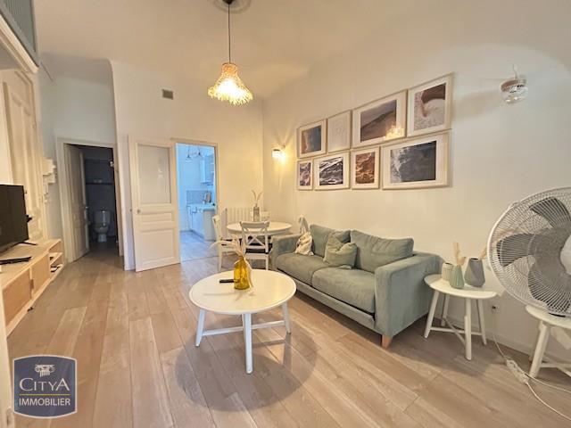 Appartement location à Cannes Passy, Cannes