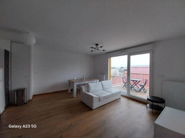 Appartement location à Orléans, Saint-jean-de-braye