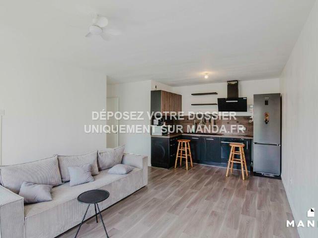 Appartement location à Montmagny, Val-d'Oise