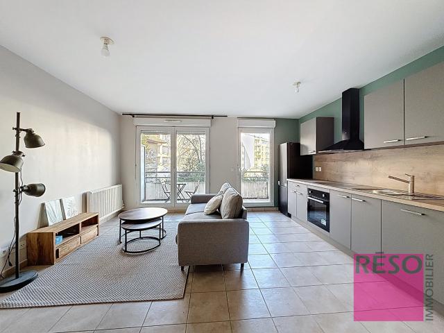 Appartement location à Saint-Julien-en-Genevois, Annemasse