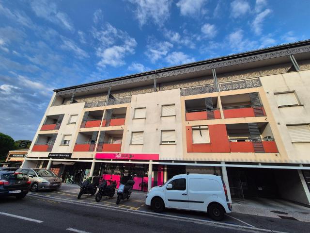 Appartement location à Toulouse
