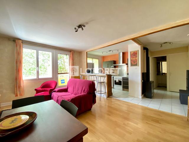 Appartement location à Valence, Drôme