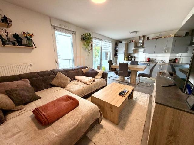 Appartement location à Strasbourg, Hoenheim