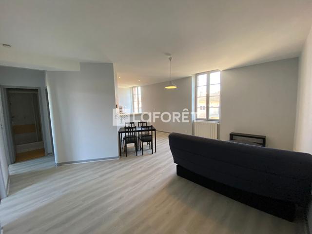 Appartement location à Albi, Saint-juéry