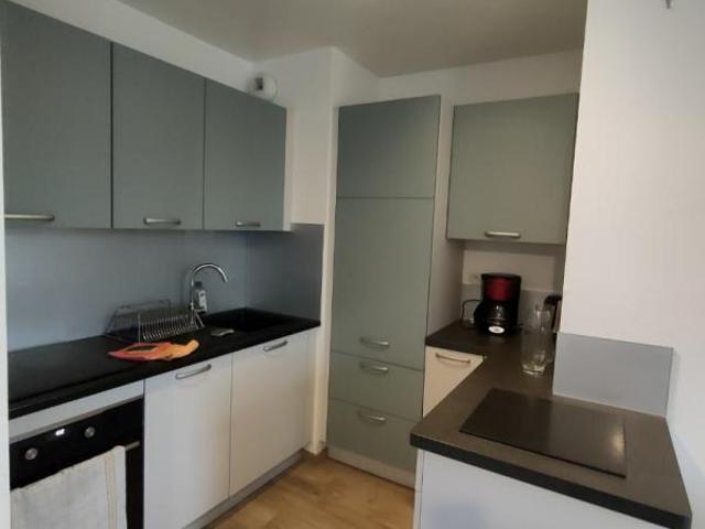 Appartement location à France métropolitaine, Bretagne