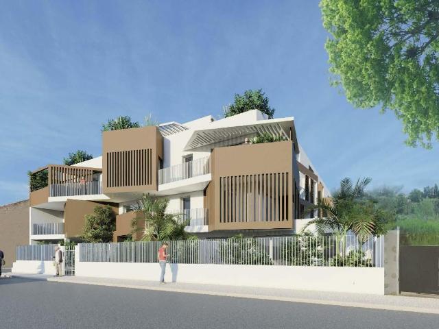 Appartement location à Béziers