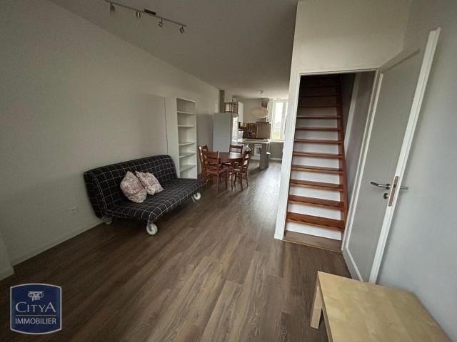 Appartement location à Valence