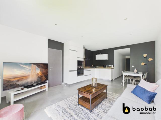 Appartement location à Chambéry, La Ravoire