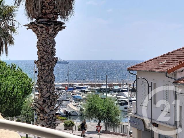 Appartement location à Cannes, Alpes-Maritimes