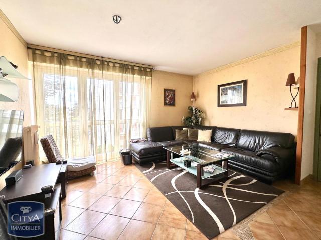 Appartement location à Orléans, La Chapelle-saint-mesmin