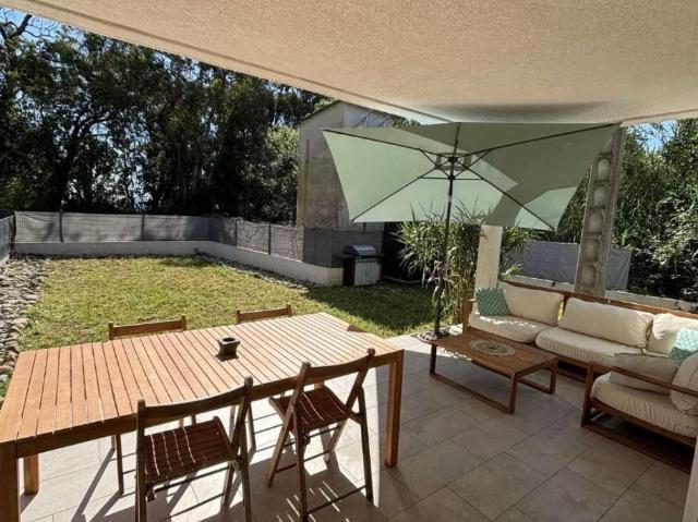 Appartement location à Puzzone, Solaro