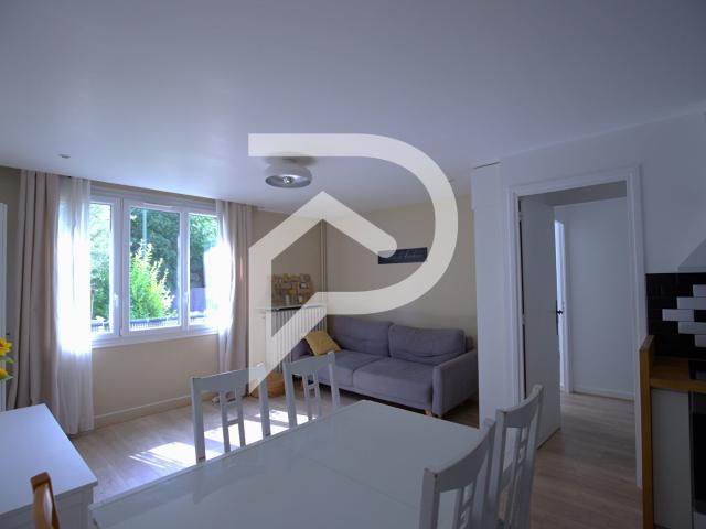 Appartement location à Antony, Clamart