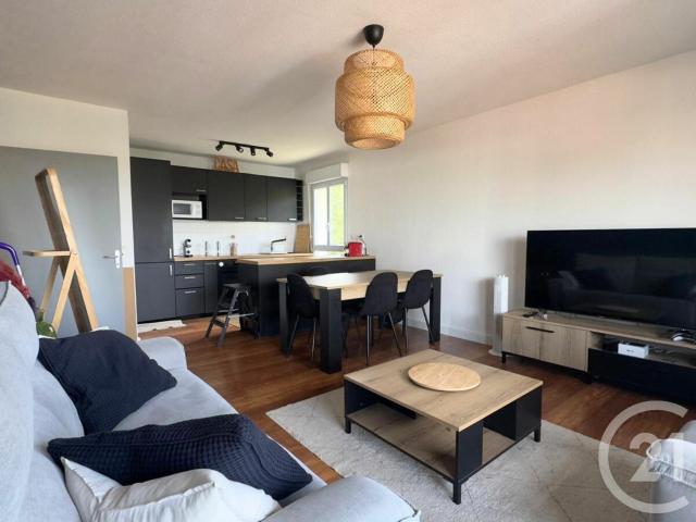 Appartement location à Dax