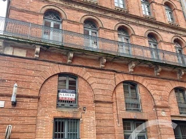 Appartement location à Villenouvelle, Montauban
