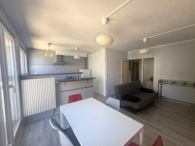 Appartement location à Toulouse