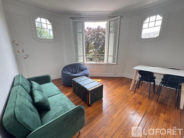 Appartement location à Nanterre, Gennevilliers