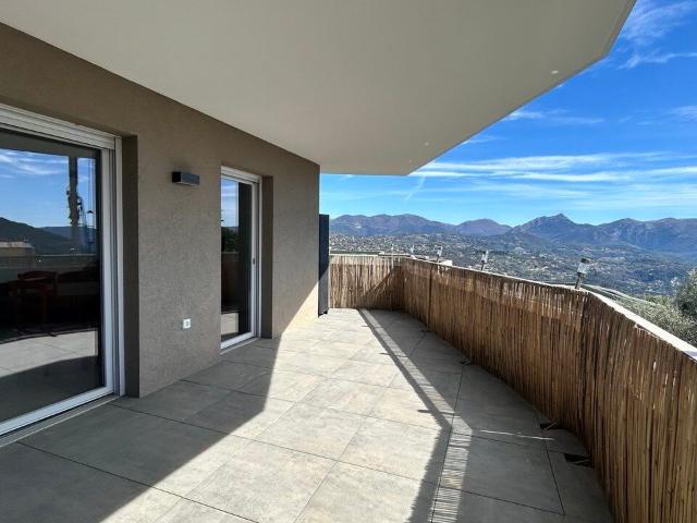 Appartement location à Nice, Châteauneuf-villevieille