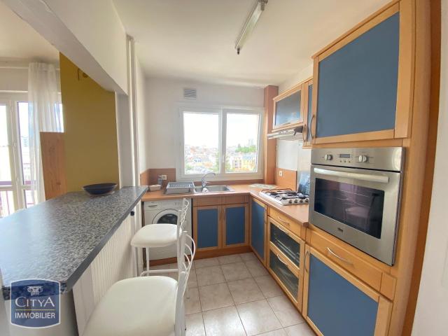 Appartement location à Le Mans