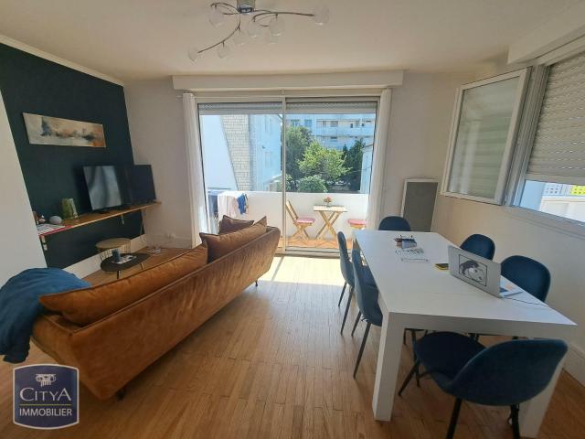 Appartement location à Rochefort, Royan