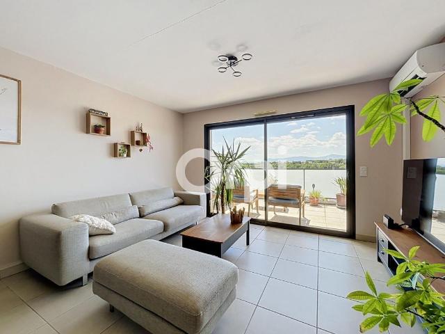 Appartement location à Perpignan, Cabestany