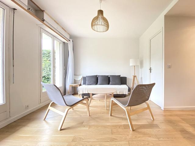 Appartement location à Palaiseau, Bures-sur-yvette