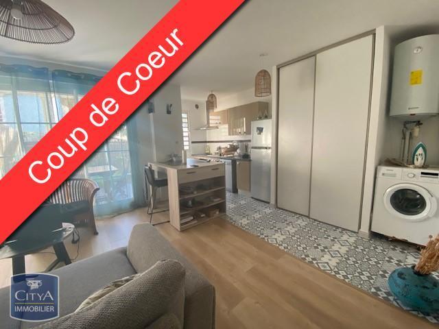 Appartement location à La Réunion