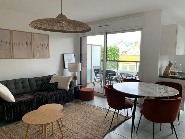 Appartement location à Saint-Malo, Bretagne