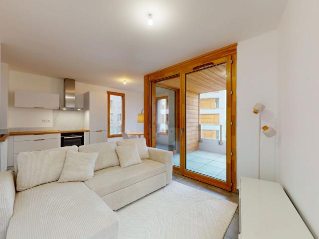 Appartement location à Saint-Julien-en-Genevois, Annemasse