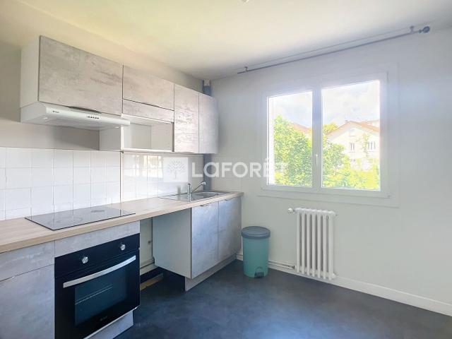 Appartement location à Limoges