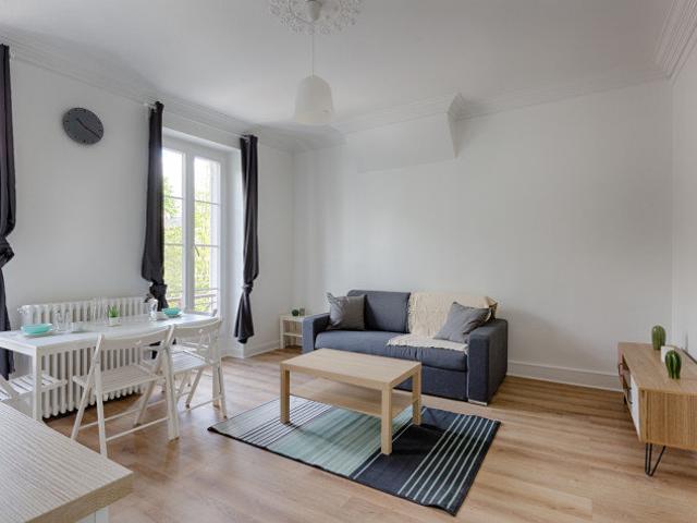 Appartement location à Melun