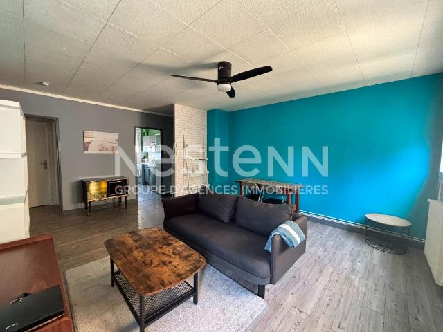 Appartement location à Toulouse