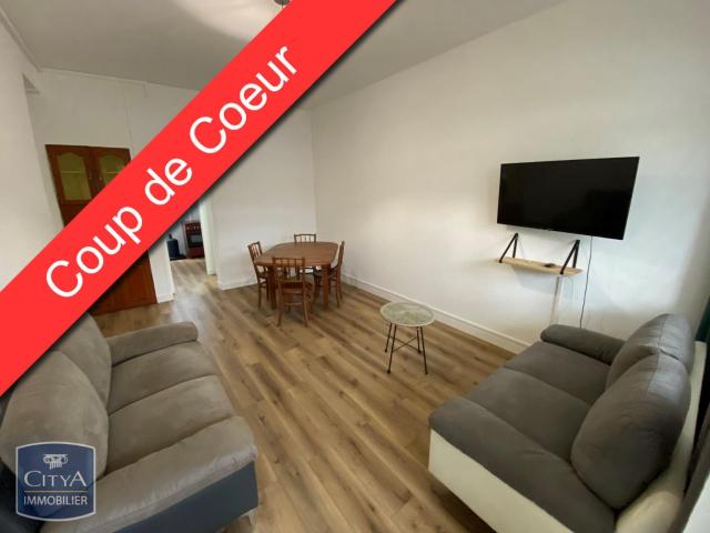 Appartement location à La Réunion