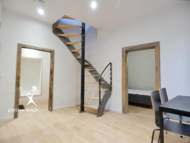 Appartement location à Sommières, Gard